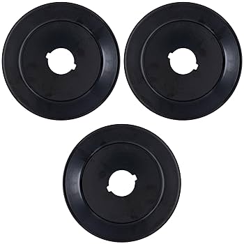 Amazon.com : 8TEN Deck Spindle Kit for Simplicity Courier XT